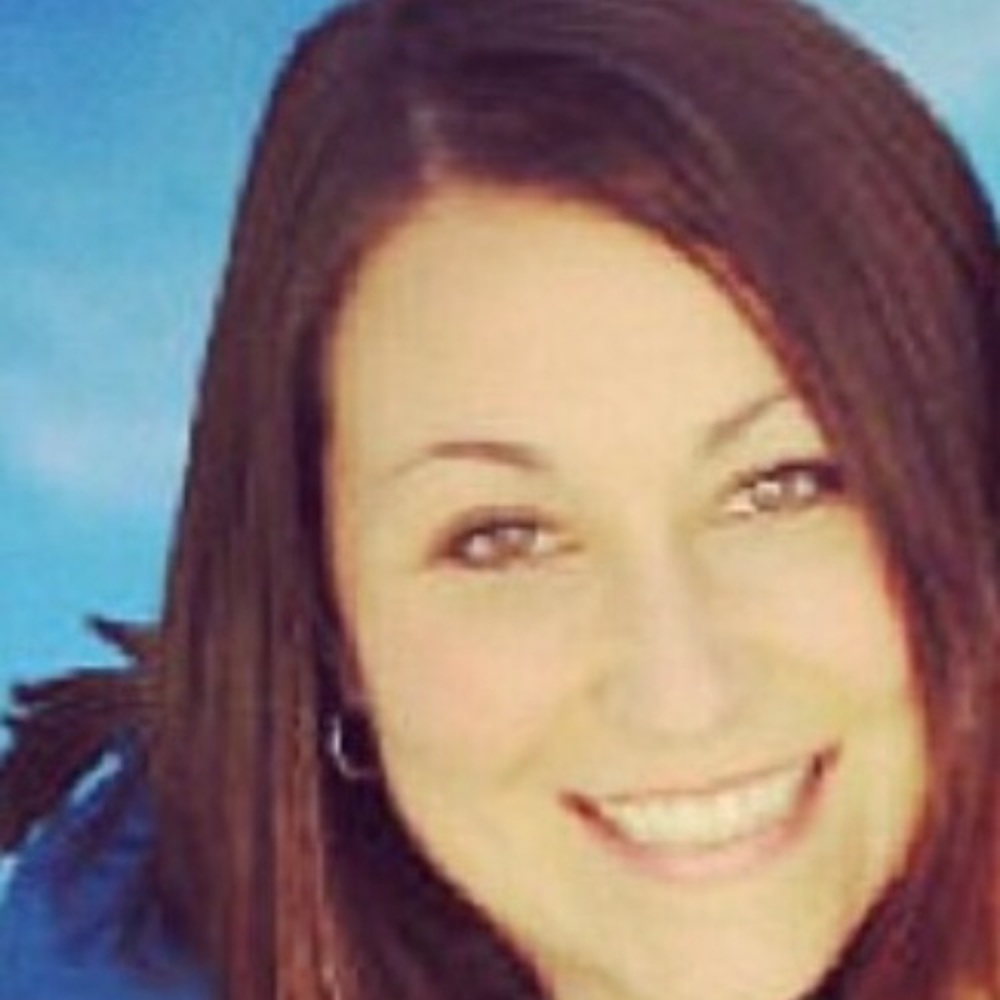 Meet your Posher, Colleen